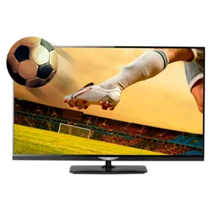 Sports Monitor
