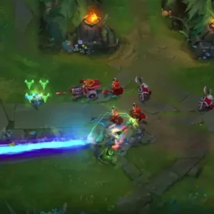 Genshin Impact
