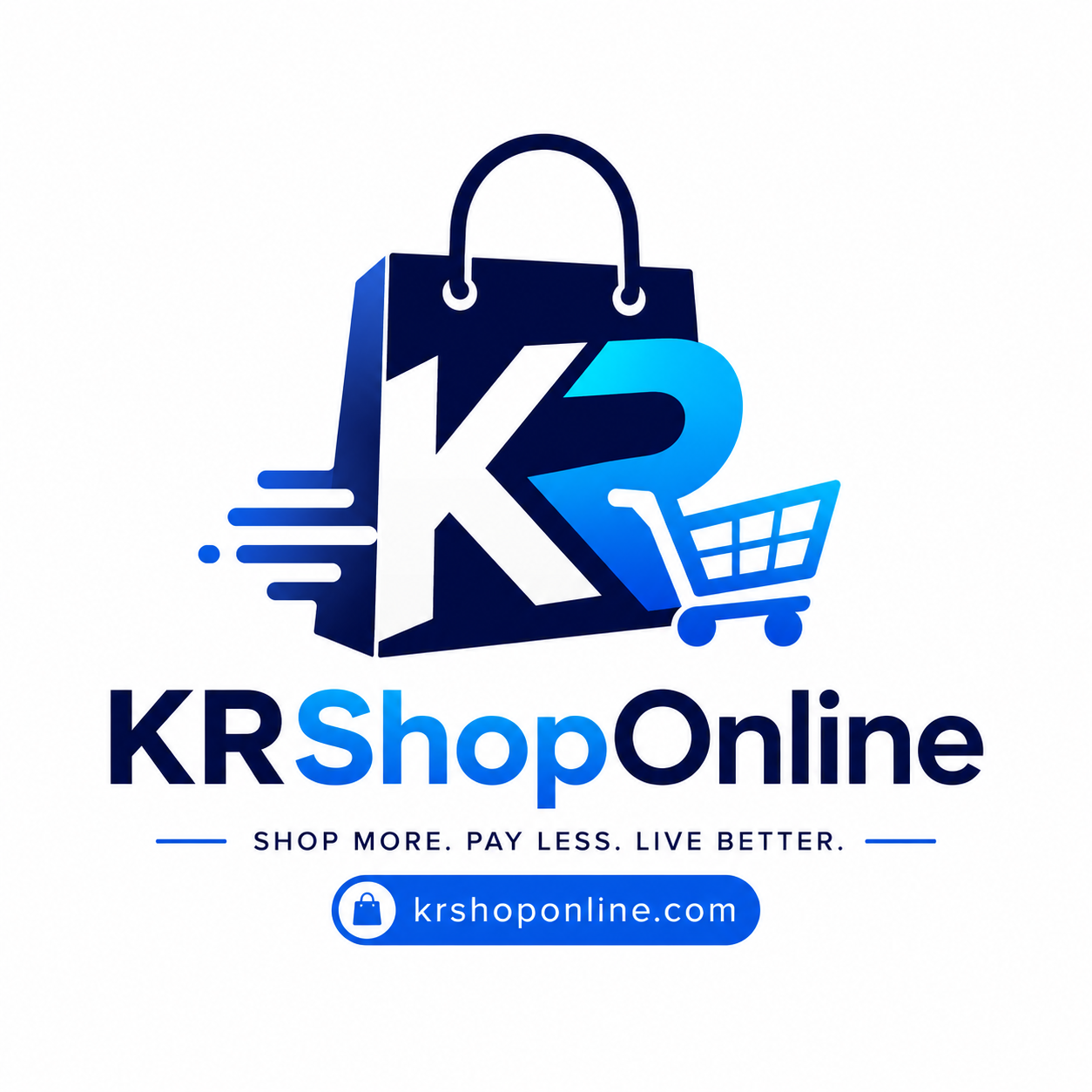 KR Shop Online 
